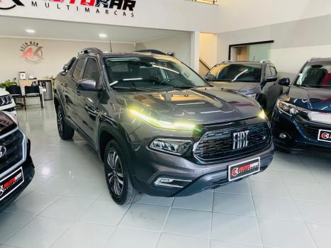 FIAT Toro 1.3 16V 4P FLEX 270 TURBO FREEDOM AUTOMTICO, Foto 4