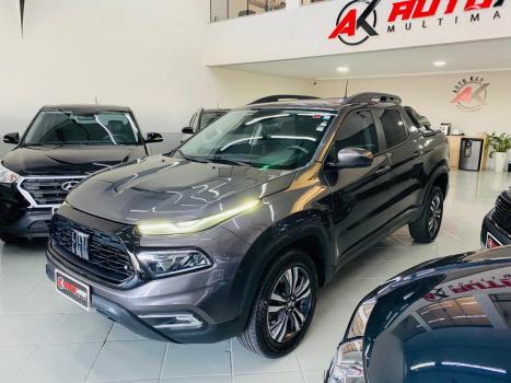 FIAT Toro 1.3 16V 4P FLEX 270 TURBO FREEDOM AUTOMTICO, Foto 5