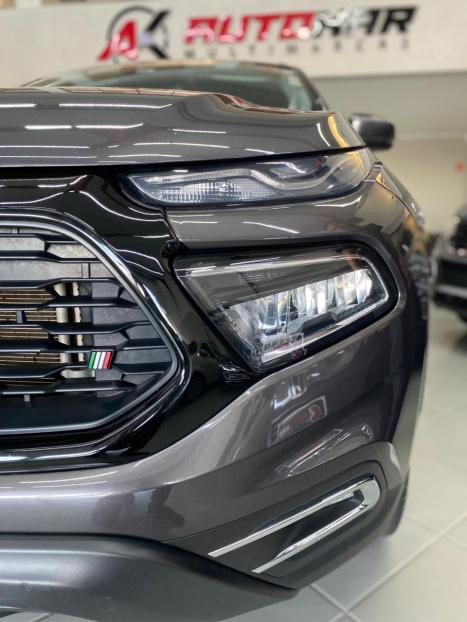 FIAT Toro 1.3 16V 4P FLEX 270 TURBO FREEDOM AUTOMTICO, Foto 6
