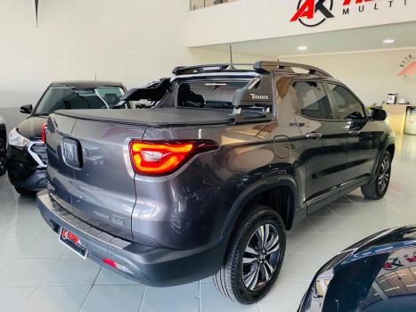 FIAT Toro 1.3 16V 4P FLEX 270 TURBO FREEDOM AUTOMTICO, Foto 8