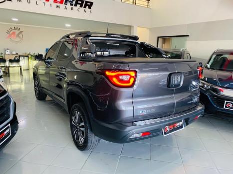 FIAT Toro 1.3 16V 4P FLEX 270 TURBO FREEDOM AUTOMTICO, Foto 9