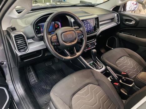 FIAT Toro 1.3 16V 4P FLEX 270 TURBO FREEDOM AUTOMTICO, Foto 11