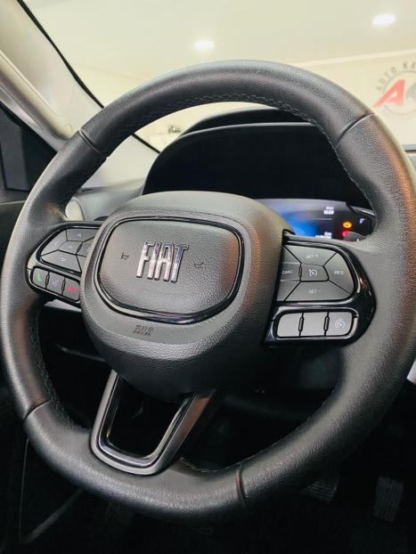 FIAT Toro 1.3 16V 4P FLEX 270 TURBO FREEDOM AUTOMTICO, Foto 12