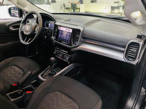 FIAT Toro 1.3 16V 4P FLEX 270 TURBO FREEDOM AUTOMTICO, Foto 13