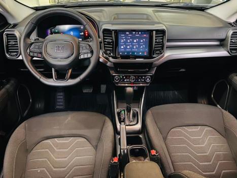 FIAT Toro 1.3 16V 4P FLEX 270 TURBO FREEDOM AUTOMTICO, Foto 14