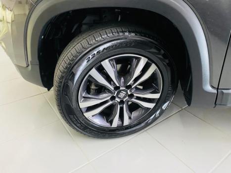 FIAT Toro 1.3 16V 4P FLEX 270 TURBO FREEDOM AUTOMTICO, Foto 17
