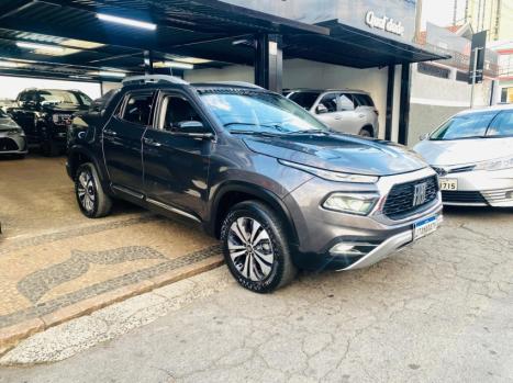FIAT Toro 1.3 16V 4P FLEX 270 TURBO VOLCANO AUTOMTICO, Foto 3