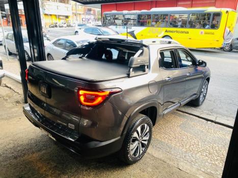 FIAT Toro 1.3 16V 4P FLEX 270 TURBO VOLCANO AUTOMTICO, Foto 5