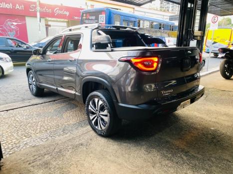 FIAT Toro 1.3 16V 4P FLEX 270 TURBO VOLCANO AUTOMTICO, Foto 6