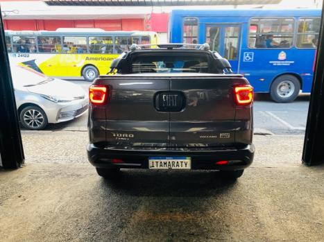 FIAT Toro 1.3 16V 4P FLEX 270 TURBO VOLCANO AUTOMTICO, Foto 7