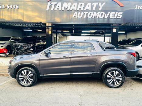 FIAT Toro 1.3 16V 4P FLEX 270 TURBO VOLCANO AUTOMTICO, Foto 8