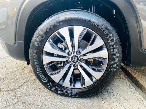 FIAT Toro 1.3 16V 4P FLEX 270 TURBO VOLCANO AUTOMTICO, Foto 10