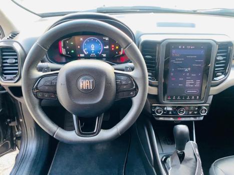 FIAT Toro 1.3 16V 4P FLEX 270 TURBO VOLCANO AUTOMTICO, Foto 11