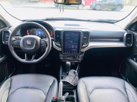 FIAT Toro 1.3 16V 4P FLEX 270 TURBO VOLCANO AUTOMTICO, Foto 12