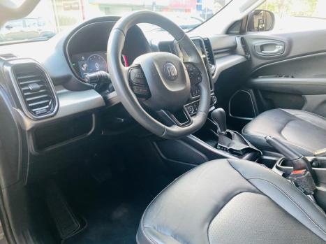 FIAT Toro 1.3 16V 4P FLEX 270 TURBO VOLCANO AUTOMTICO, Foto 13
