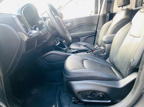 FIAT Toro 1.3 16V 4P FLEX 270 TURBO VOLCANO AUTOMTICO, Foto 15