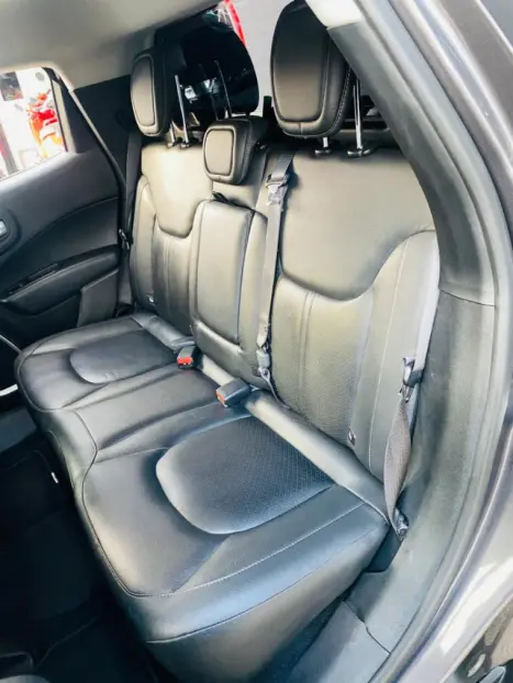 FIAT Toro 1.3 16V 4P FLEX 270 TURBO VOLCANO AUTOMTICO, Foto 16