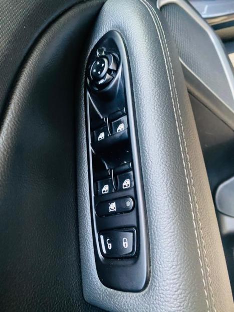 FIAT Toro 1.3 16V 4P FLEX 270 TURBO VOLCANO AUTOMTICO, Foto 20