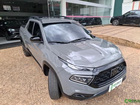 FIAT Toro 1.3 16V 4P FLEX 270 TURBO VOLCANO AUTOMTICO, Foto 2