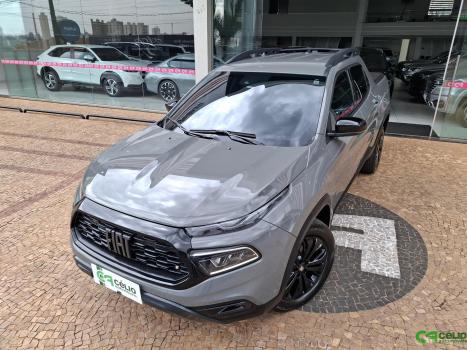 FIAT Toro 1.3 16V 4P FLEX 270 TURBO VOLCANO AUTOMTICO, Foto 3