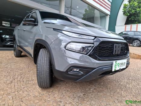 FIAT Toro 1.3 16V 4P FLEX 270 TURBO VOLCANO AUTOMTICO, Foto 6