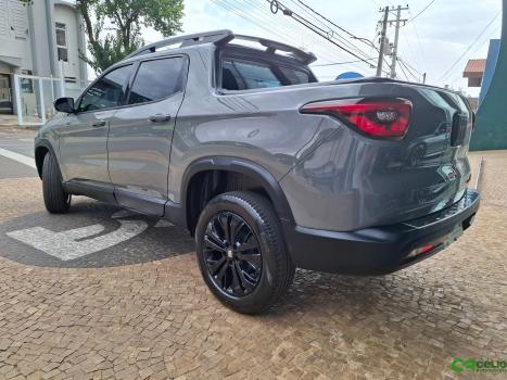 FIAT Toro 1.3 16V 4P FLEX 270 TURBO VOLCANO AUTOMTICO, Foto 7
