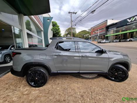 FIAT Toro 1.3 16V 4P FLEX 270 TURBO VOLCANO AUTOMTICO, Foto 8