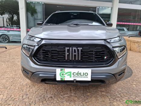 FIAT Toro 1.3 16V 4P FLEX 270 TURBO VOLCANO AUTOMTICO, Foto 9