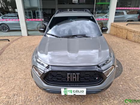 FIAT Toro 1.3 16V 4P FLEX 270 TURBO VOLCANO AUTOMTICO, Foto 11