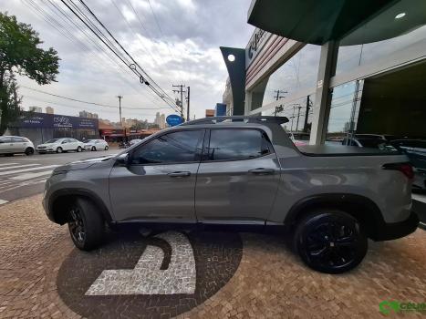 FIAT Toro 1.3 16V 4P FLEX 270 TURBO VOLCANO AUTOMTICO, Foto 12