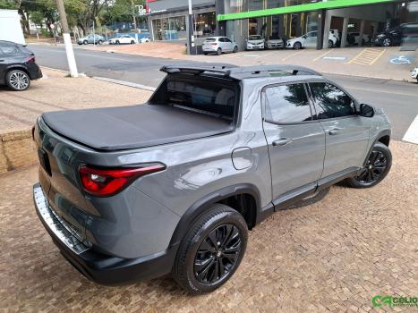FIAT Toro 1.3 16V 4P FLEX 270 TURBO VOLCANO AUTOMTICO, Foto 15