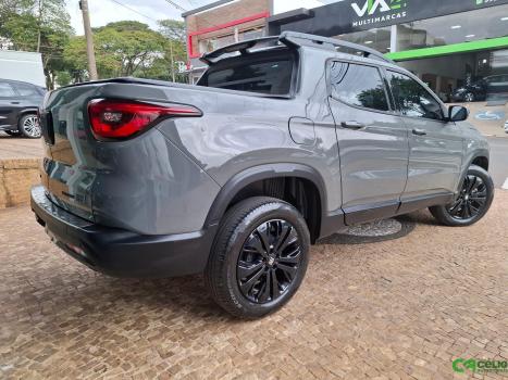FIAT Toro 1.3 16V 4P FLEX 270 TURBO VOLCANO AUTOMTICO, Foto 16