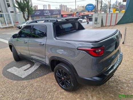 FIAT Toro 1.3 16V 4P FLEX 270 TURBO VOLCANO AUTOMTICO, Foto 17