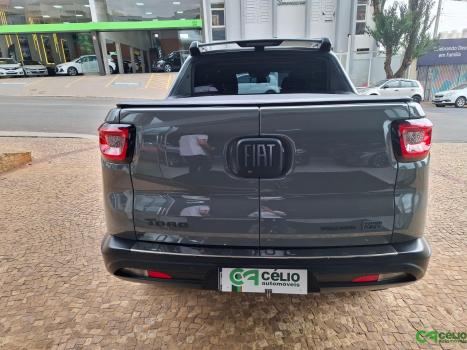FIAT Toro 1.3 16V 4P FLEX 270 TURBO VOLCANO AUTOMTICO, Foto 18