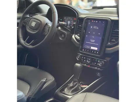 FIAT Toro 1.3 16V 4P FLEX 270 TURBO VOLCANO AUTOMTICO, Foto 5