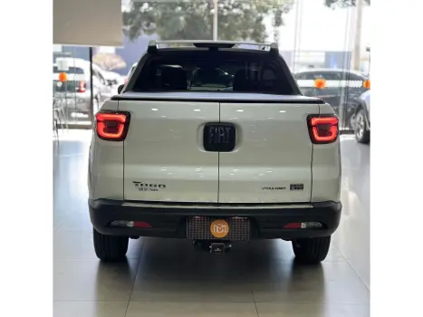 FIAT Toro 1.3 16V 4P FLEX 270 TURBO VOLCANO AUTOMTICO, Foto 7