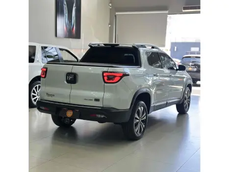 FIAT Toro 1.3 16V 4P FLEX 270 TURBO VOLCANO AUTOMTICO, Foto 9
