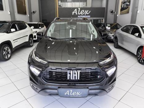 FIAT Toro 1.3 16V 4P FLEX 270 TURBO FREEDOM AUTOMTICO, Foto 2