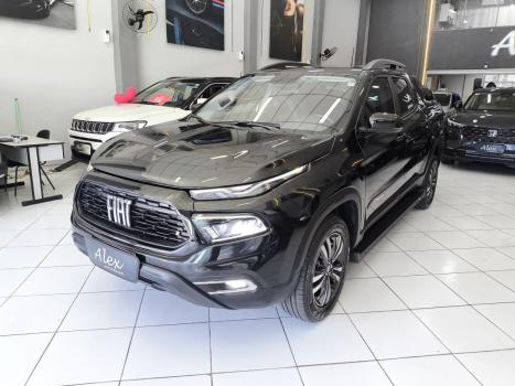 FIAT Toro 1.3 16V 4P FLEX 270 TURBO FREEDOM AUTOMTICO, Foto 3