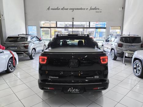 FIAT Toro 1.3 16V 4P FLEX 270 TURBO FREEDOM AUTOMTICO, Foto 4