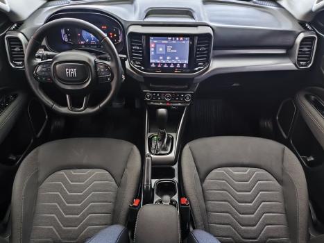 FIAT Toro 1.3 16V 4P FLEX 270 TURBO FREEDOM AUTOMTICO, Foto 6