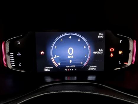 FIAT Toro 1.3 16V 4P FLEX 270 TURBO FREEDOM AUTOMTICO, Foto 9
