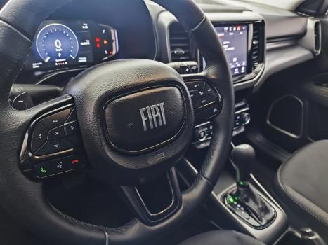 FIAT Toro 1.3 16V 4P FLEX 270 TURBO FREEDOM AUTOMTICO, Foto 11