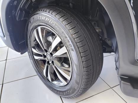 FIAT Toro 1.3 16V 4P FLEX 270 TURBO FREEDOM AUTOMTICO, Foto 13