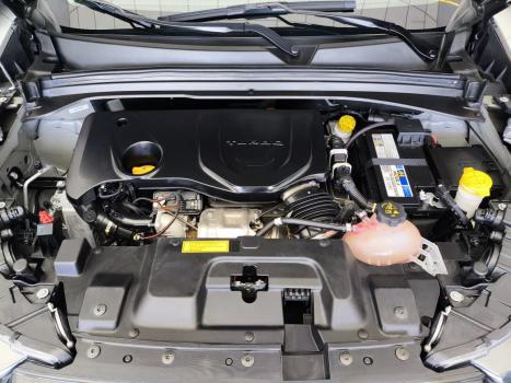 FIAT Toro 1.3 16V 4P FLEX 270 TURBO FREEDOM AUTOMTICO, Foto 14