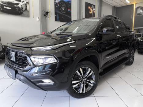 FIAT Toro 1.3 16V 4P FLEX 270 TURBO FREEDOM AUTOMTICO, Foto 15