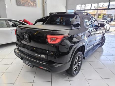 FIAT Toro 1.3 16V 4P FLEX 270 TURBO FREEDOM AUTOMTICO, Foto 16