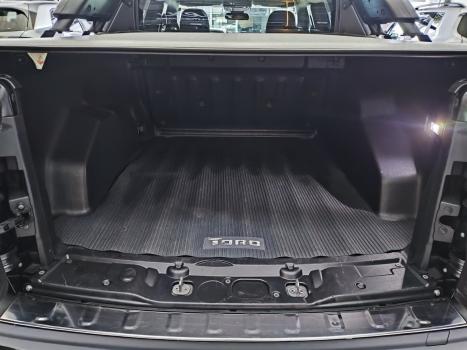 FIAT Toro 1.3 16V 4P FLEX 270 TURBO FREEDOM AUTOMTICO, Foto 17