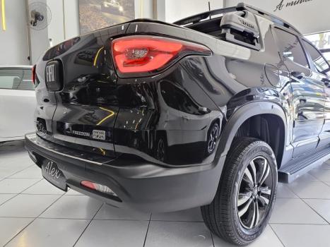 FIAT Toro 1.3 16V 4P FLEX 270 TURBO FREEDOM AUTOMTICO, Foto 18