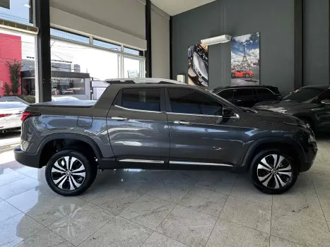 FIAT Toro 1.3 16V 4P FLEX 270 TURBO VOLCANO AUTOMTICO, Foto 4
